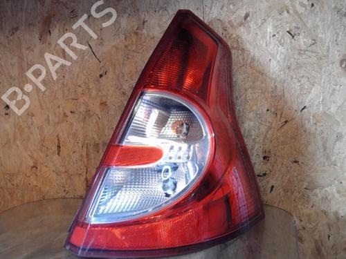 Used Right taillight DACIA SANDERO 1.5 dCi (68 hp) 25366746