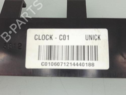 Display KIA CARENS III MPV (UN) 2.0 CRDi 140 | BP25370720C48