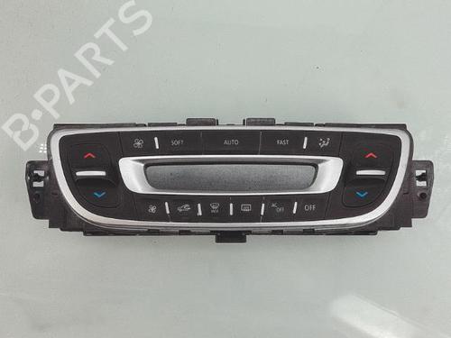 Used Climate control RENAULT SCÉNIC III (JZ0/1_) 1.5 dCi (JZ02, JZ0R) (95 hp) 29384224