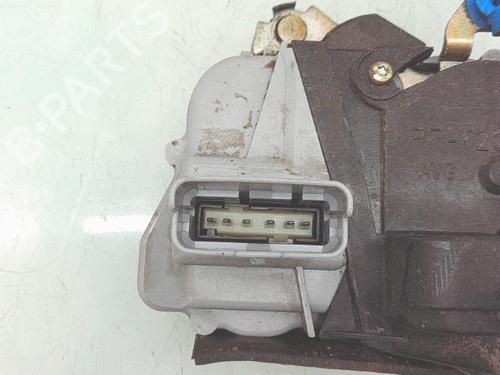 Used Front left lock Front left lock CITROËN XANTIA (X1_, X2_) 2.0 HDI 109 (109 hp) 31953782 31953782