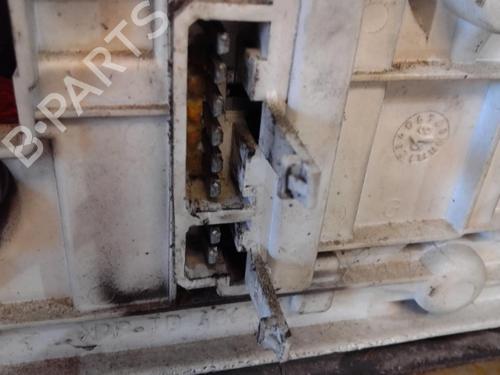 Used Left taillight PEUGEOT 306 Hatchback (7A, 7C, N3, N5) 1.9 D (68 hp) 25358549