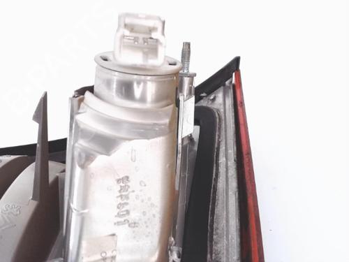 Used Right tailgate light Right tailgate light CITROËN C4 Picasso I MPV (UD_) 1.6 HDi (109 hp) 25351398 25351398