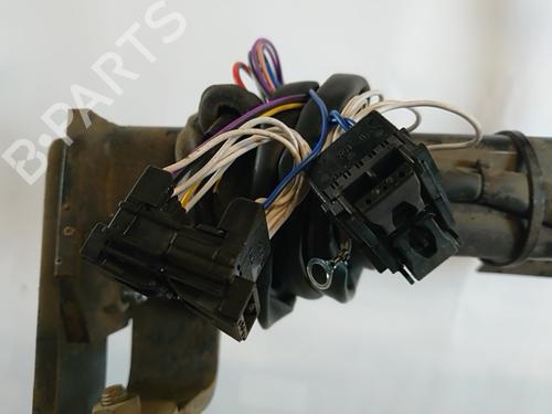 Bola de remolque/Mecanismo RENAULT MEGANE I (BA0/1_) 1.9 dTi (BA08, BA0N) | BP30909360C141