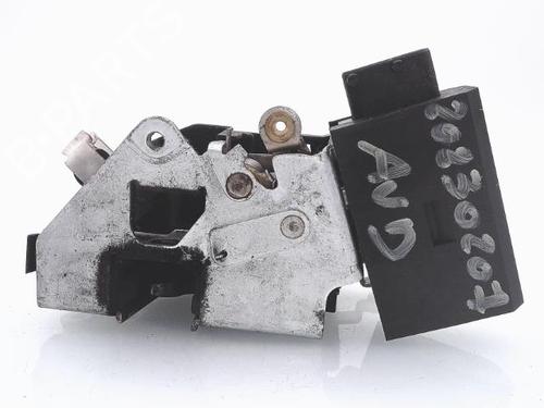 Front right lock BMW 3 (E36) 318 i | BP25357938C97 
