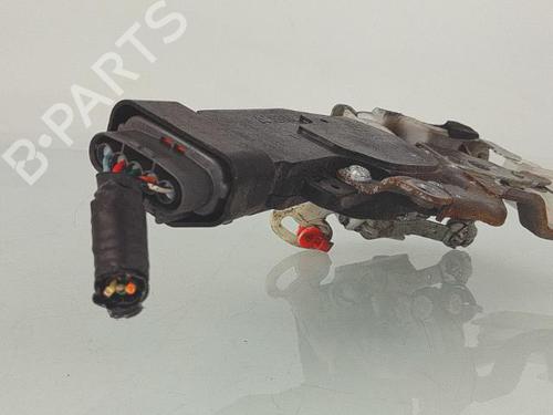 Front left lock PEUGEOT 107 (PM_, PN_) 1.4 HDi | BP25370889C98 