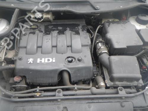 Bremselys PEUGEOT 206 Hatchback (2A/C) 2.0 HDI 90 | BP25361458L11 