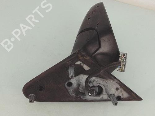 Left mirror PEUGEOT 406 (8B) 2.0 HDI 110 | BP27681494C26 