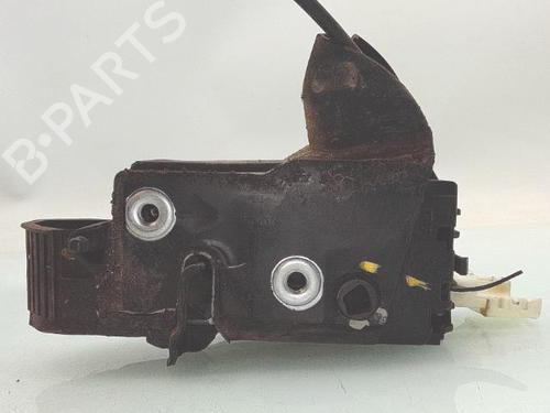 Front right lock CITROËN C4 I (LC_) 1.6 HDi | BP30726106C97 