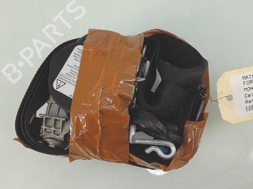 Used Front right belt tensioner FORD MONDEO IV (BA7) 1.8 TDCi (125 hp) 25371837