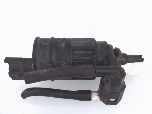 Used Washer pump Washer pump RENAULT SCÉNIC I MPV (JA0/1_, FA0_) 1.9 dCi (JA05, JA1F) (102 hp) 25355505 25355505