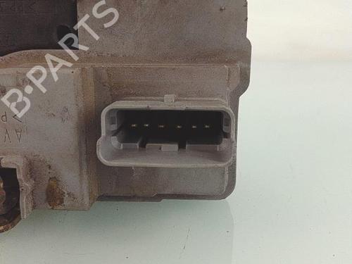Front right lock CITROËN XSARA (N1) 2.0 HDi 90 | BP27539864C97 