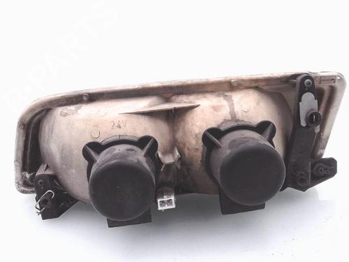 Right headlight CITROËN ZX (N2) 1.9 D | BP25372675C29 