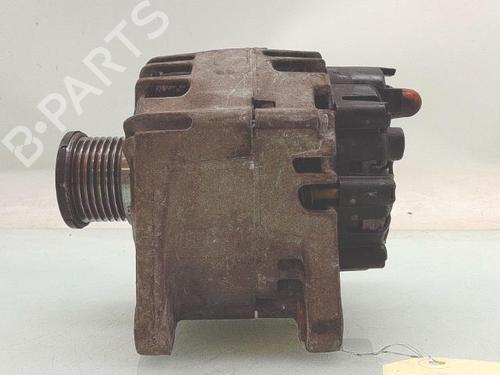 Alternator RENAULT TRAFIC III Van (FG_) 1.6 dCi 115 (FGMD) | BP37684394M7 - Image 3