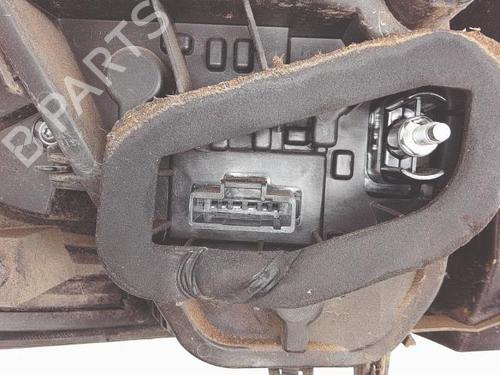 Right taillight DACIA SANDERO II 1.5 dCi | BP31859753C35 - Image 2