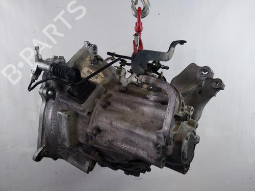 Gearbox HONDA JAZZ III (GE_, GG_, GP_, ZA_) 1.3 i (GE6, GG3, GG6) | BP26499985M3 