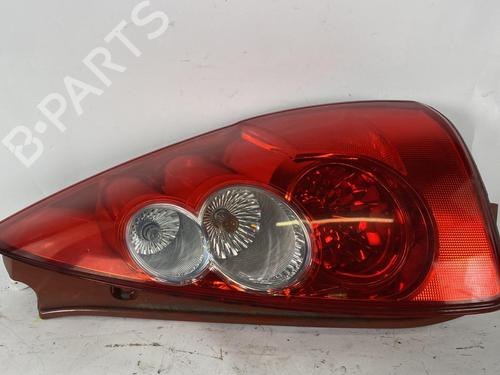 Right taillight MAZDA 5 (CR) 2.0 CD (CR19) | BP25371854C35 - Image 4