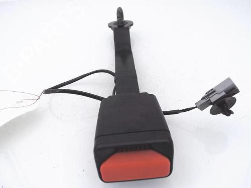 Seat buckle RENAULT CLIO IV (BH_) 1.2 16V | BP25353186I32 