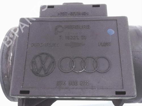 Used Mass air flow sensor VW PASSAT B3/B4 Variant (3A5, 35I) 1.9 TD (75 hp) 25351217