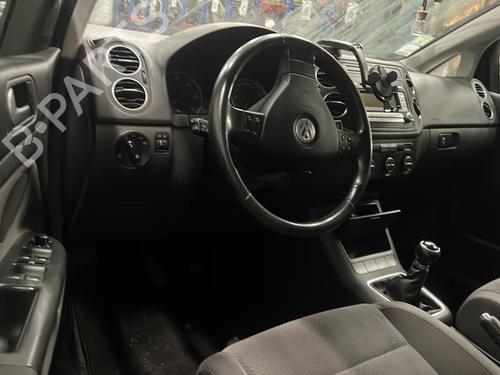 Left tailgate light VW GOLF PLUS V (5M1, 521) 1.9 TDI | BP25371119C79 - Image 10