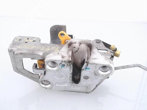 Front right lock CHEVROLET MATIZ (M200, M250) 0.8 | BP25351227C97 
