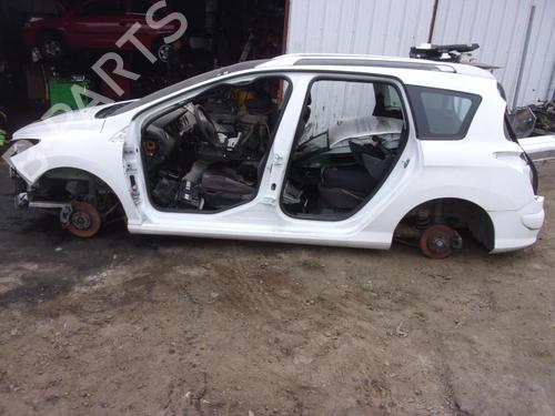 Steering pump PEUGEOT 308 SW I (4E_, 4H_) 1.6 HDi | BP25365504M99 