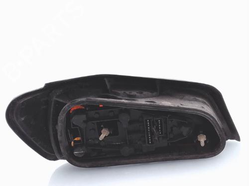 Right taillight PEUGEOT 306 Hatchback (7A, 7C, N3, N5) 1.9 D | BP25350858C35