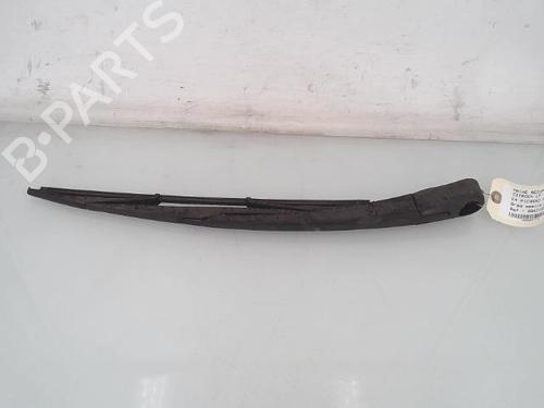 Used Rear windshield wiper arm CITROËN C4 Picasso I MPV (UD_) 1.6 HDi (109 hp) 25350131