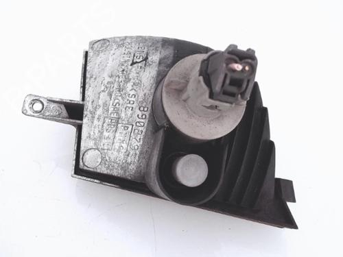 Left front indicator NISSAN MICRA III (K12) 1.2 16V | BP25355043C32 