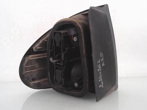 Right taillight RENAULT LAGUNA I (B56_, 556_) 2.2 D (B56F/2) | BP25353777C35 