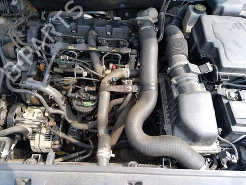 Right front window motor CITROËN C5 I (DC_) 2.0 HDi (DCRHZB, DCRHZE) | BP25366716E20 - Image 8