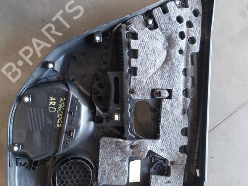 Høyre bakpanel Høyre bakpanel RENAULT MEGANE III Hatchback (BZ0/1_, B3_) [2008-2026] 35989402 35989402