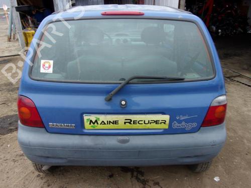 Left taillight RENAULT TWINGO I (C06_) 1.2 (C066, C068) | BP25373618C34 