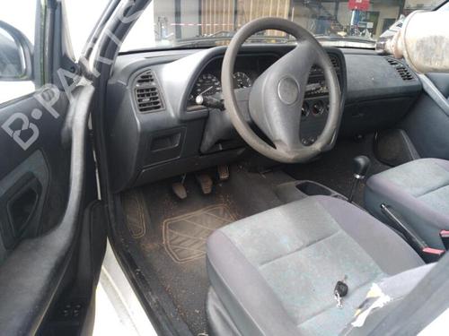 Spejlglas venstre PEUGEOT 306 Hatchback (7A, 7C, N3, N5) 1.4 | BP25350895C148 - Image 7