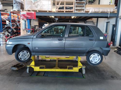 Used Parts RENAULT CLIO I (B/C57_, 5/357_)  1.2 (5/357Y, 5/357K)  4483264