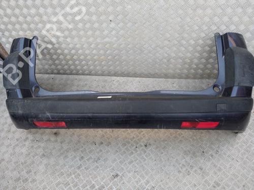 Rear bumper CITROËN C4 Grand Picasso I (UA_) 1.6 HDi | BP25373655C8 