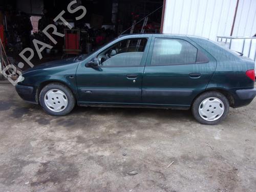 Højre baglygte CITROËN XSARA (N1) 1.4 i | BP25373666C35 