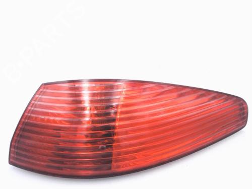 Used Right taillight PEUGEOT 607 (9D, 9U) 2.2 16V (158 hp) 25361162