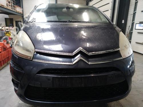 Electronic module CITROËN C4 Picasso I MPV (UD_) 2.0 HDi 138 | BP25366260M83 