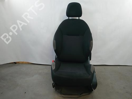 Used Left front seat PEUGEOT 208 I (CA_, CC_) 1.2 VTI 82 (82 hp) 28673016