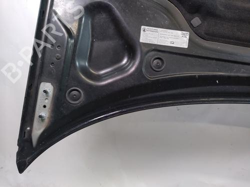 Hood AUDI A3 (8P1) 2.0 TDI 16V | BP25362980C1 