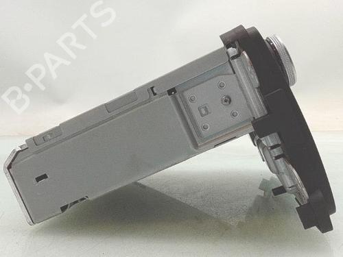 Bilradio Bilradio DACIA SANDERO II 1.0 SCe 75 (B8JC, B8JD, B8NC) (73 hp) 33874049 33874049