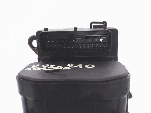 Used ABS pump ABS pump 25358016 25358016