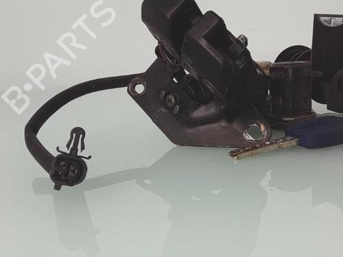 Ignition barrel FIAT PUNTO (188_) 1.2 60 (188.030, .050, .130, .150, .230, .250) | BP25359926M48 