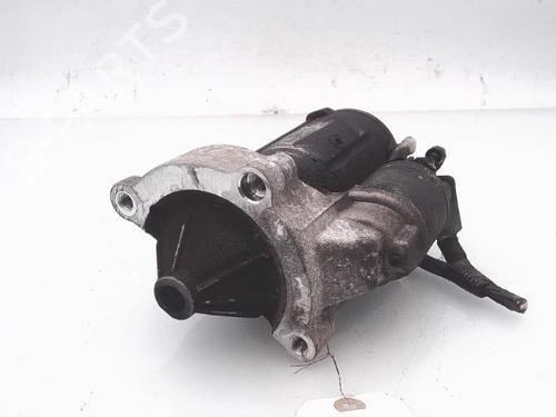 Used Starter PEUGEOT 807 (EB_) 2.0 HDi (107 hp) 25350283