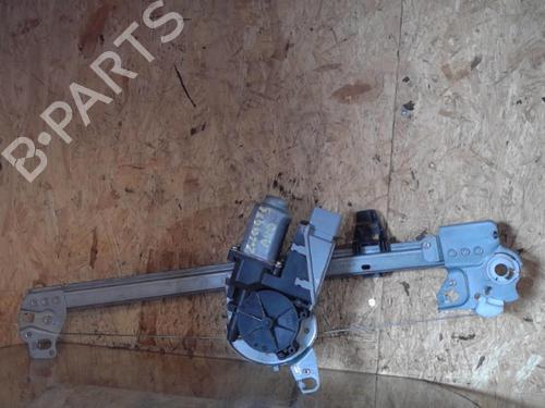 Front right window mechanism CITROËN C3 I (FC_, FN_) 1.4 HDi | BP25366659C23 
