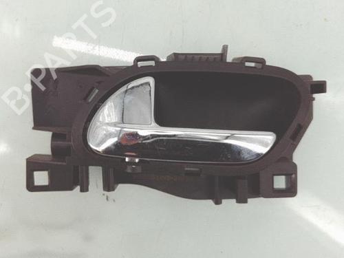 Venstre bagtil invendig håndtag CITROËN C4 Picasso I MPV (UD_) 1.6 HDi (109 hp) 29877104