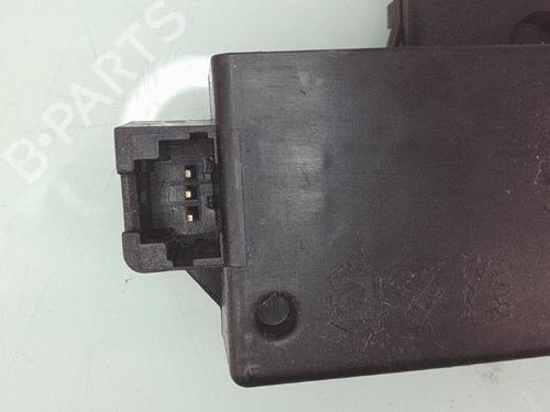 Bakluke lås CITROËN C4 I (LC_) 1.6 HDi | BP25356541C101 