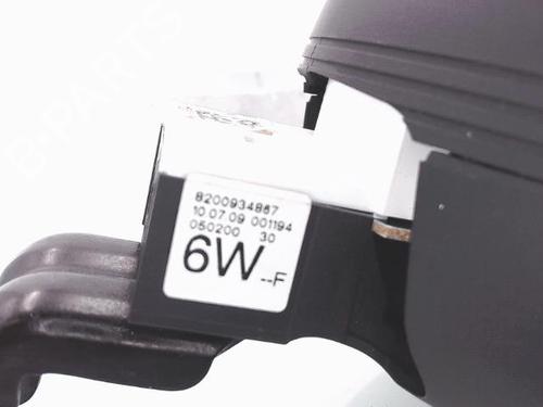 Cockpit RENAULT TWINGO II (CN0_) 1.5 dCi (CN0E) | BP25365931C47 