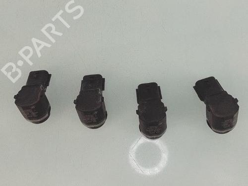 Used Electronic module Electronic module DACIA SANDERO II TCe 90 (B8M1, B8MA, B8AC) (90 hp) 27453561 27453561