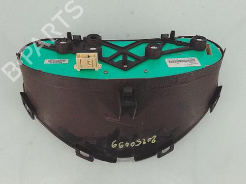 Cockpit PEUGEOT 206 Hatchback (2A/C) 1.4 HDi eco 70 | BP25362316C47 